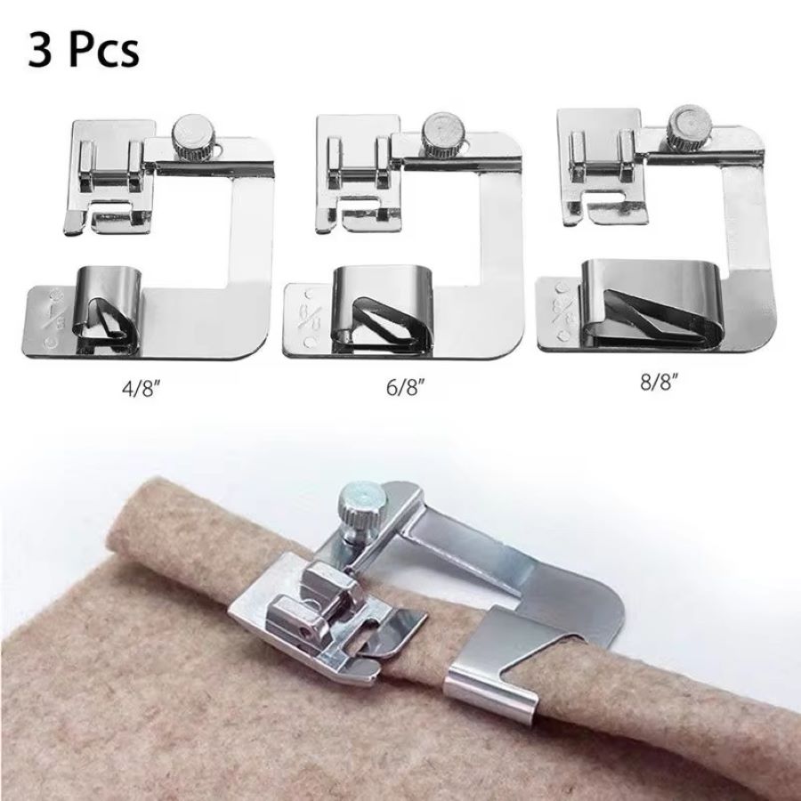 1 SZT.-3 SZT. 13/19/25mm Stopk – Textile Sewing Machine recenzja i cena