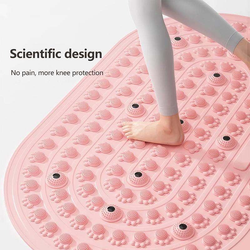 Mata do masażu stóp metodą aku – Gripper Foot Walking recenzja i cena
